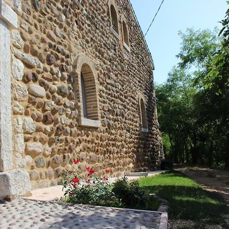 Apartmán Giardino Degli Ulivi Caprino Veronese Exteriér fotografie