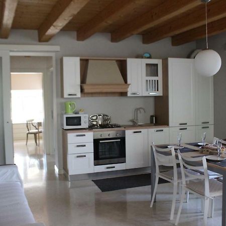 Apartmán Giardino Degli Ulivi Caprino Veronese Exteriér fotografie