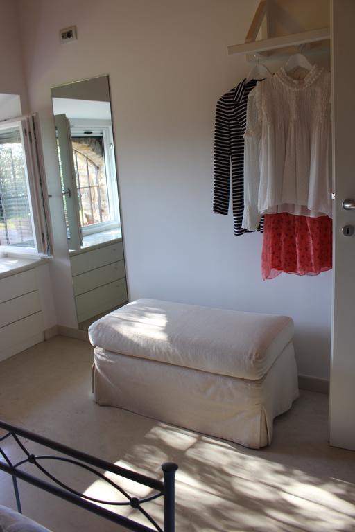 Apartmán Giardino Degli Ulivi Caprino Veronese Exteriér fotografie