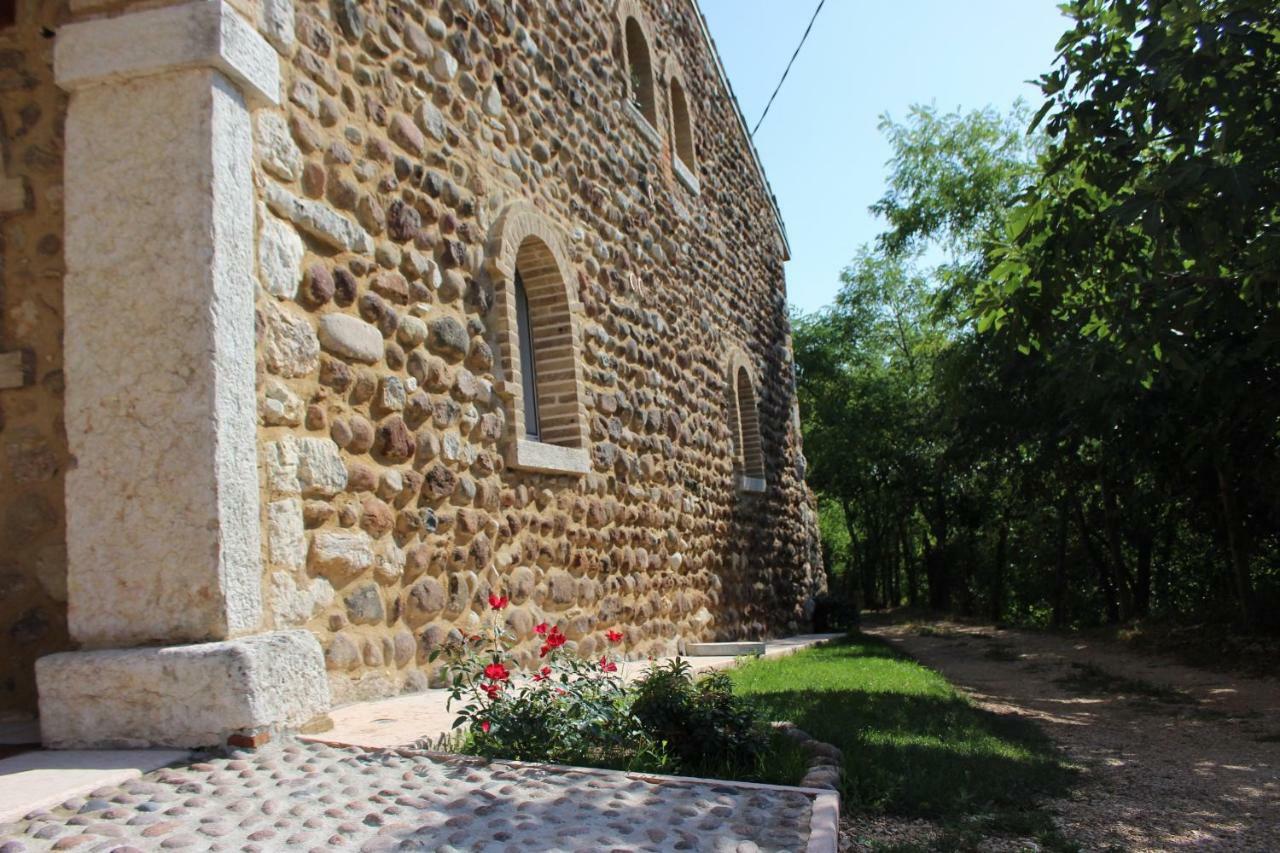 Apartmán Giardino Degli Ulivi Caprino Veronese Exteriér fotografie